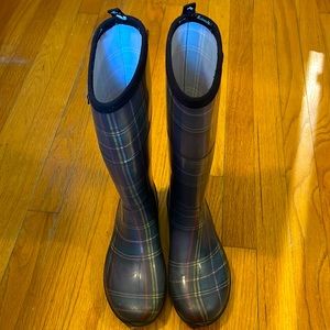 Womens Kamik rain boots